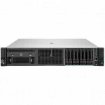 Сервер HPE ProLiant DL380 Gen10 P56961-B21 (2U Rack, Xeon Silver 4210R, 2400 МГц, 10, 13.75, 1 x 32 ГБ, SFF 2.5", 8)