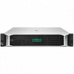 Сервер HPE ProLiant DL380 Gen10 P56961-B21 (2U Rack, Xeon Silver 4210R, 2400 МГц, 10, 13.75, 1 x 32 ГБ, SFF 2.5", 8)
