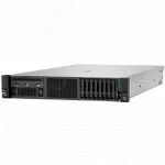 Сервер HPE ProLiant DL380 Gen10 P56961-B21 (2U Rack, Xeon Silver 4210R, 2400 МГц, 10, 13.75, 1 x 32 ГБ, SFF 2.5", 8)