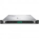Сервер HPE ProLiant DL360 Gen10 P40409-B21 (1U Rack, Xeon Silver 4215R, 3200 МГц, 8, 11, 1 x 32 ГБ, SFF 2.5", 8)