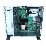 Сервер HPE ML110 P55641-421 (Tower, Xeon Gold 5416S, 2000 МГц, 16, 30, 1 x 32 ГБ, SFF 2.5", 8)