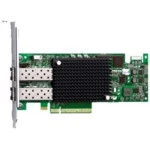 Сетевая карта Dell Emulex LPe16002B 406-BBGH (SFP+)
