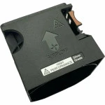 Аксессуар для сервера Dell High Performance Fan 121-BBBI