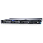 Серверная платформа Dell PowerEdge R230 210-AEXB-102 (Rack (1U))