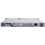 Серверная платформа Dell PowerEdge R230 210-AEXB-102 (Rack (1U))