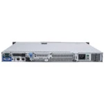 Серверная платформа Dell PowerEdge R230 210-AEXB-107 (Rack (1U))