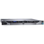 Серверная платформа Dell PowerEdge R230 210-AEXB-107 (Rack (1U))