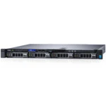 Серверная платформа Dell PowerEdge R230 210-AEXB-107 (Rack (1U))