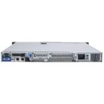 Серверная платформа Dell PowerEdge R230 210-AEXB-110 (Rack (1U))