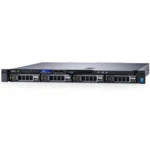 Серверная платформа Dell PowerEdge R230 210-AEXB-110 (Rack (1U))
