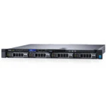 Серверная платформа Dell PowerEdge R230 210-AEXB-111 Rack (1U)