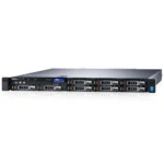 Серверная платформа Dell PowerEdge R330 210-AFEV-104 (Rack (1U))