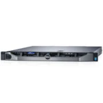 Серверная платформа Dell PowerEdge R330 210-AFEV-104 (Rack (1U))