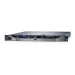 Серверная платформа Dell PowerEdge R330 210-AFEV-108 Rack (1U)