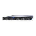 Серверная платформа Dell PowerEdge R330 210-AFEV-108 Rack (1U)