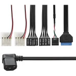 Серверный корпус ExeGate Pro 3U450-09 EX292527RUS