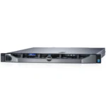 Серверная платформа Dell PowerEdge R330 210-AFEV-107 (Rack (1U))