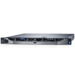 Серверная платформа Dell PowerEdge R330 210-AFEV-120 (Rack (1U))