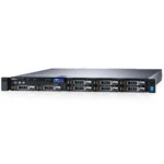Серверная платформа Dell PowerEdge R330 210-AFEV-120 (Rack (1U))