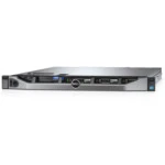 Серверная платформа Dell PowerEdge R430 210-ADLO-102 (Rack (1U))