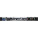 Сервер Dell PowerEdge R430 210-ADLO-099 1U Rack, Xeon E5-2609 v4, 1700 МГц, 8, 20, 1 x 16 ГБ, LFF 3.5", 4, 1x 1 ТБ