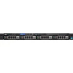 Сервер Dell PowerEdge R430 210-ADLO-099 1U Rack, Xeon E5-2609 v4, 1700 МГц, 8, 20, 1 x 16 ГБ, LFF 3.5", 4, 1x 1 ТБ