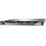 Серверная платформа Dell PowerEdge R430 210-ADLO-130 Rack (1U)