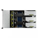 Серверная платформа Asus RS720-E10-RS24U 90SF00Z3-M000T0 (Rack (2U))