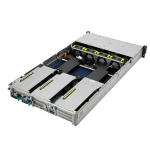 Серверная платформа Asus RS720-E10-RS24U 90SF00Z3-M000T0 (Rack (2U))