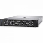 Сервер Dell PowerEdge R750 R750-6348-220706-01 2U Rack, Xeon Gold 6348, 2600 МГц, 28, 42, 4 x 32 ГБ, SFF 2.5", 16, 2x 480 ГБ