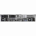 Сервер Dell PowerEdge R750 R750-6348-220706-01 2U Rack, Xeon Gold 6348, 2600 МГц, 28, 42, 4 x 32 ГБ, SFF 2.5", 16, 2x 480 ГБ