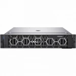 Сервер Dell PowerEdge R750 R750-6348-220706-01 2U Rack, Xeon Gold 6348, 2600 МГц, 28, 42, 4 x 32 ГБ, SFF 2.5", 16, 2x 480 ГБ
