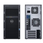 Серверная платформа Dell PowerEdge T130 210-AFFS-100 (Tower)