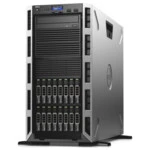 Серверная платформа Dell PowerEdge T430 210-ADLR-108 (Tower)