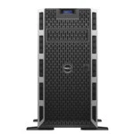 Серверная платформа Dell PowerEdge T430 210-ADLR-108 (Tower)
