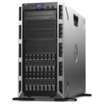 Серверная платформа Dell PowerEdge T430 210-ADLR-116 Tower