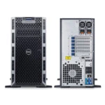 Серверная платформа Dell PowerEdge T430 210-ADLR-116 Tower