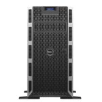 Серверная платформа Dell PowerEdge T430 210-ADLR-116 Tower