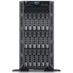 Серверная платформа Dell PowerEdge T630 210-ACWJ-184 Tower