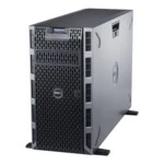 Серверная платформа Dell PowerEdge T630 210-ACWJ-164 Tower