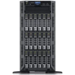 Серверная платформа Dell PowerEdge T630 210-ACWJ-104 (Tower)