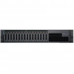 Сервер Lenovo ThinkSystem SR650 v2 7Z73CTO1WW/2 2U Rack, Xeon Silver 4314, 2400 МГц, 16, 24, 4 x 32 ГБ, SFF 2.5", 16