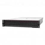 Сервер Lenovo ThinkSystem SR650 v2 7Z73CTO1WW/2 2U Rack, Xeon Silver 4314, 2400 МГц, 16, 24, 4 x 32 ГБ, SFF 2.5", 16