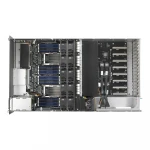 Серверная платформа Asus ESC8000 G4 90SF00H1-M05560 (Rack (4U))