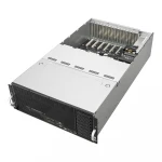 Серверная платформа Asus ESC8000 G4 90SF00H1-M05560 (Rack (4U))