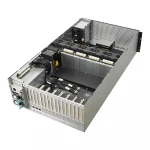 Серверная платформа Asus ESC8000 G4 90SF00H1-M05560 (Rack (4U))