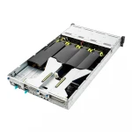 Серверная платформа Asus RS520A-E11-RS12U 90SF01Q1-M00280 (Rack (2U))