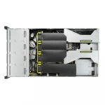 Серверная платформа Asus RS520A-E11-RS12U 90SF01Q1-M00280 (Rack (2U))