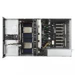 Серверная платформа Asus ESC8000A-E11 90SF0214-M000V0 (Rack (4U))