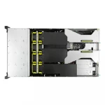 Серверная платформа Asus RS520A-E11-RS24U 90SF01Q2-M003H0 (Rack (2U))